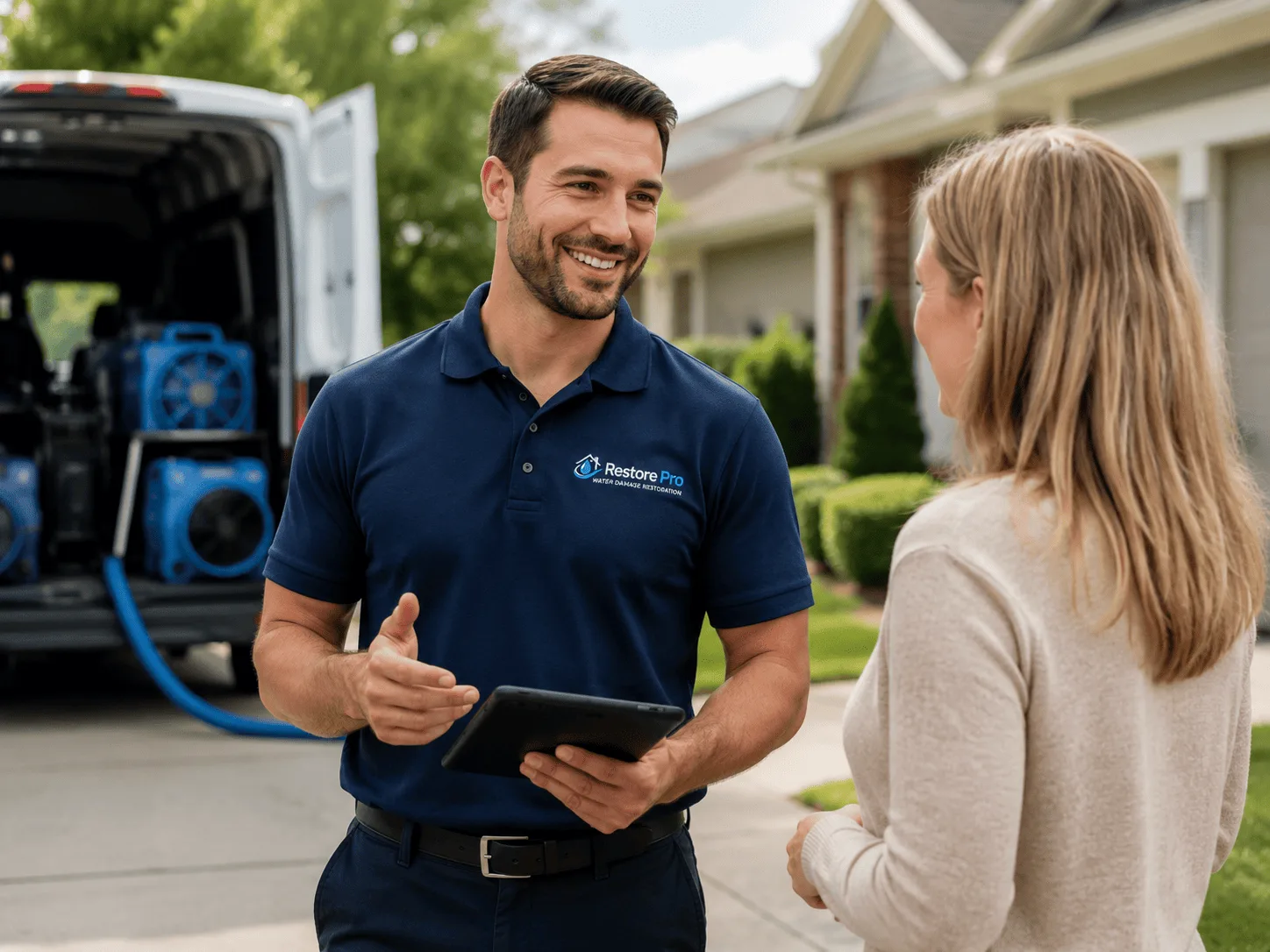Water Damage Restoration Springfield, TN FAQs